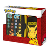 Kids Licensing Priešpiečių dėžutės ir vandens butelio Pokemon KiDS licencija