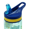 Vandens butelis 400 ml Jungle KL11262 KiDS Licensing