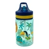 Vandens butelis 400 ml Jungle KL11262 KiDS Licensing