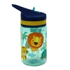 Vandens butelis 400 ml Jungle KL11262 KiDS Licensing