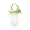 Kidsme „Dumel“ maisto tiektuvas „Plus Lime“ (226261)