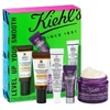 Kiehl's Išlyginkite savo sklandų dovanų rinkinį