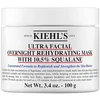 Kiehl´s Kiehl's Ultra Facial naktinė veido kaukė, 100 g