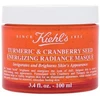 Kiehl´s Kiehls Kiehl's Ciberžolės ir spanguolių sėklų Energiz.Radiance kaukė, 100 ml