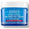 Kiehl´s Kiehls Kiehl's Ultra Facial Oil-Free Gel-Kreminis, 28 ml