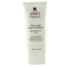 Kiehl's Kiehl´s Apsauginis veido gelis SPF 50 "Derma Solutions" ("Ultra Light Daily UV Defense Sunscreen") 60 ml