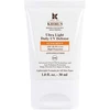 Kiehl´s Kiehl's Dermatologist Solutions Ultra Light Daily UV Defense SPF 50 veido kremas nuo saulės, 30 ml