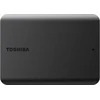 Kietasis diskas Ārējais cietais disks Toshiba Canvio Basics 4TB Juodas