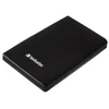 Kietasis diskas Ārējais disks Verbatim Store n Go USB3.0 2TB Juodas