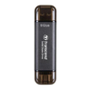 TRANSCEND ESD310C 512GB Išorinis kietasis diskas SSD
