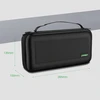 Ugreen Dėžutė Nintendo Switch ir priedams S 26,5 x 10 x 13,5 cm juodos spalvos (50275 LP145)