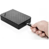 Kietasis diskas Verbatim HDD 2TB USB 3.0 External Store n Save juodas 47685