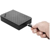 Kietasis diskas Verbatim HDD 2TB USB 3.0 External Store n Save juodas 47685