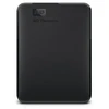 Kietasis diskas Western Digital Elements Portable USB 3.0 5TB