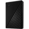 Kietasis diskas Western Digital My Passport 5TB Juodas