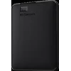 Kietasis diskas Western Digital WesternDigital Elements 1TB Juodas