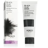 KIKO MILANO Juodas Clay Mask 50 ml