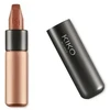 KIKO MILANO Velvet Passion Matte Lipstick (301 rusvai gelsvas) 3,5 g