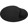 Kilimėlis DEFENDER Pelė pad Easy Work juodas, lycra, 260х225х5 mm