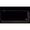 GEMBIRD MP-GAMELED-L Pelės kilimėlis žaidimams with LED light effect L-size 300x800mm
