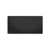 NATEC Pelės kilimėlis Colors Series Obsidian juodas 800x400mm