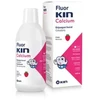 Kin Fluorkin Kalcio burnos skalavimo skystis braškių skonio 500ml