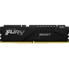 RAM Kingston 32GB 6000MT/s DDR5 CL30 DIMM FURY Beast Juodas EXPO