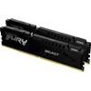 RAM Kingston 32GB 6800MT/s DDR5 CL34 DIMM (Kit of 2) FURY Beast Juodas EXPO