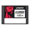 KINGSTON 1.92TB DC600M 2.5" SATA3 mišraus naudojimo duomenų centro SSD, skirtas įmonės serveriams ir NAS (paruošta VMWare)