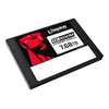 KINGSTON 7,68 TB DC600M 2,5 colio SATA3 mišraus naudojimo duomenų centro SSD, skirtas įmonių serveriams ir NAS (palaikomas „VMWare“)