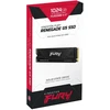Kingston disc SSD 1024GB Kingston FURY Renegade G5 PCIe 5.0 M.2 NVMe SSD