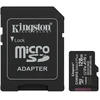 Atminties kortelė Kingston memory card Micro SD 128GB Canvas Select+