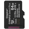Atminties kortelė Kingston *Micro SD 64GB Canvas Select+ G3 150MB/s