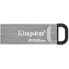 Kingston pendrive 256GB USB 3.0 DT Kyson metal