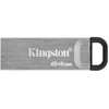 Kingston pendrive 64GB USB 3.0 DT Kyson metal