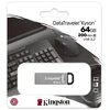 Kingston pendrive 64GB USB 3.0 DT Kyson metal