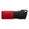 Kingston pendrive DataTraveler Exodia M DTXM 128GB raudona