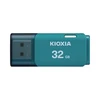 USB Atmintinė - Kioxia TransMemory U202 32GB USB A Tipo Mėlyna
