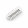 Curver Sistemo3 stalčių organizatorius 7,5 x 22,5 x 5 cm 244689 Curver