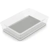 Sistemos organizatorius smulkiems daiktams 16 x 23 x 5 cm CURVER