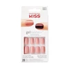 KISS Gel nails 60674 Gel Fantasy (Nails) 28 pcs