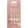 Kiss My Face KISS Bare-But-Better Gel Nails 28 pcs