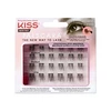 KISS dirbtinės blakstienos Falscara Lash Wisp Multi 01