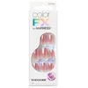 KISS ImPRESS Color FX lipnūs nagai - Boundless 30 vnt.