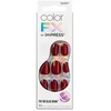 KISS „ImPRESS Color FX“ – paslėptas perlas, 30 vnt.