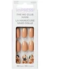 KISS Lipni nagai imPRESS Nails – As It Was 30 vnt.