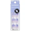 KISS Lipnūs nagai imPRESS Color Nails (Friendzone) 30 vnt.