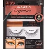 KISS Magnetic Akių apvadas & Lash Kit 02 Tempt