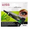 KISS Lash Adhesive with Aloe Juodas 7 g