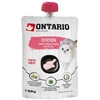 Ontario Kitten vištiena Fresh Meat 90g (Pasta)